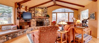 2 Mi to River Run Day Lodge: Family-Friendly Home