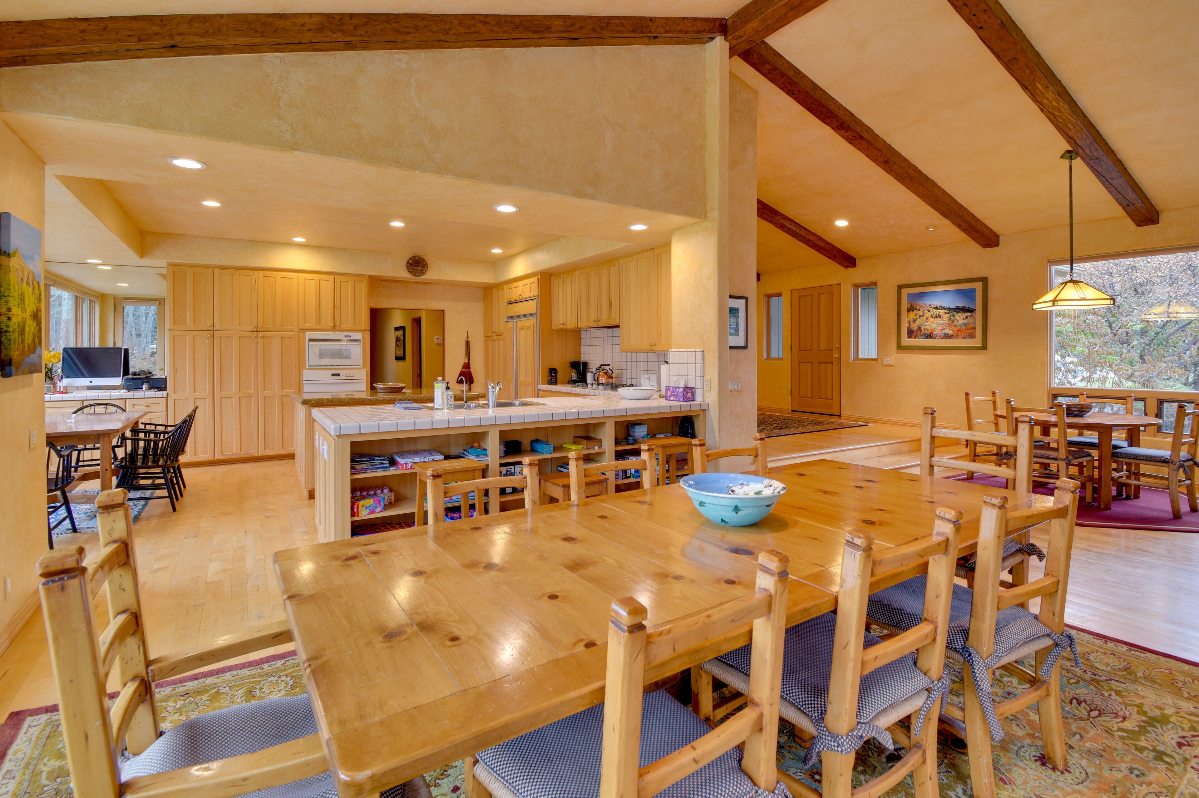 Family-Friendly Home ~ 2 Mi to River Run Day Lodge