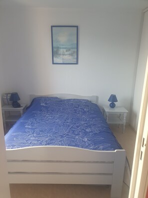 1 habitación 