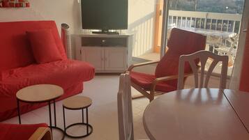 Télévision, livres