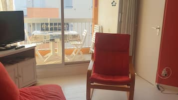 Télévision, livres