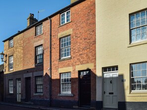 Exterior - 2 bedroom accommodation in Chipping Campden (Chipping Campden)