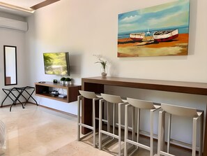 Dining room - Liltown by Andiani Travel (Playa del Carmen)