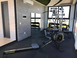 Gym - Liltown by Andiani Travel (Playa del Carmen)