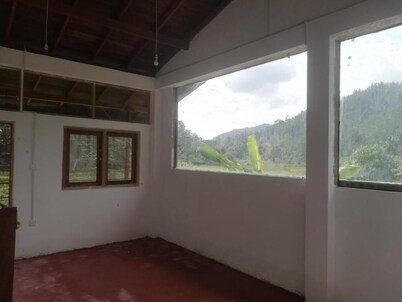 Sunil's Homestay Sinharaja - Full Space