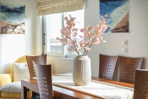 Dining - Varkiza Riviera (Vari)