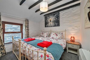 2 bedrooms, free WiFi, bed sheets - Finest Retreats | Bwthyn Siabod (Dolwyddelan)