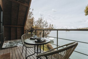 Terrace/patio - KABINE (El Peñol)