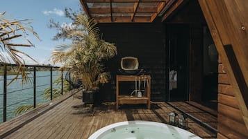 Design Chalet | Terrace/patio