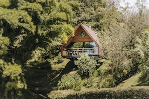 Design-chalet | Terassi/patio