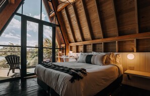 全景小屋 | 特色装修、特色家居、免费 WiFi