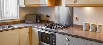 3 bedroom accommodation in Rothbury