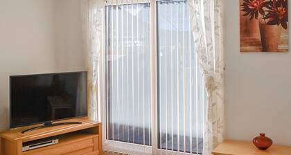 3 bedroom accommodation in Rothbury