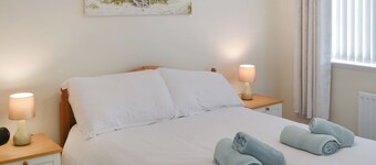 3 chambres à coucher à Rothbury