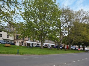 Exterior - 3 bedroom accommodation in Rothbury (Rothbury)