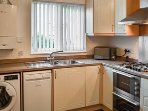 غسالة أطباق، كرسي للأطفال