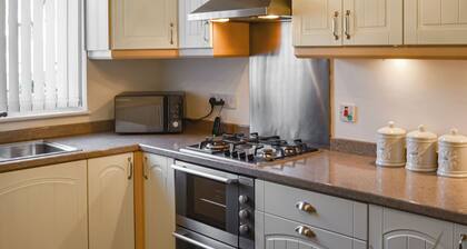 3 bedroom accommodation in Rothbury