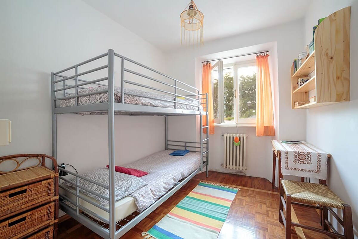 Bild für Gastgeberprofil