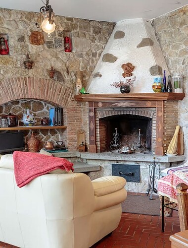 For an unforgettable stay among the sea, castles and good food