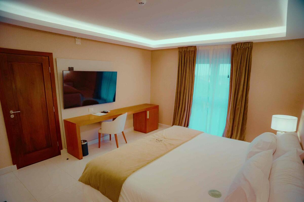 Chambre Exécutive