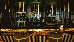 Bar (ter plaatse)