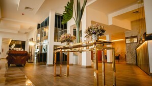Receptie