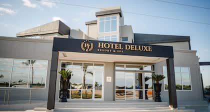 HT Hotel Deluxe Resort & SPA