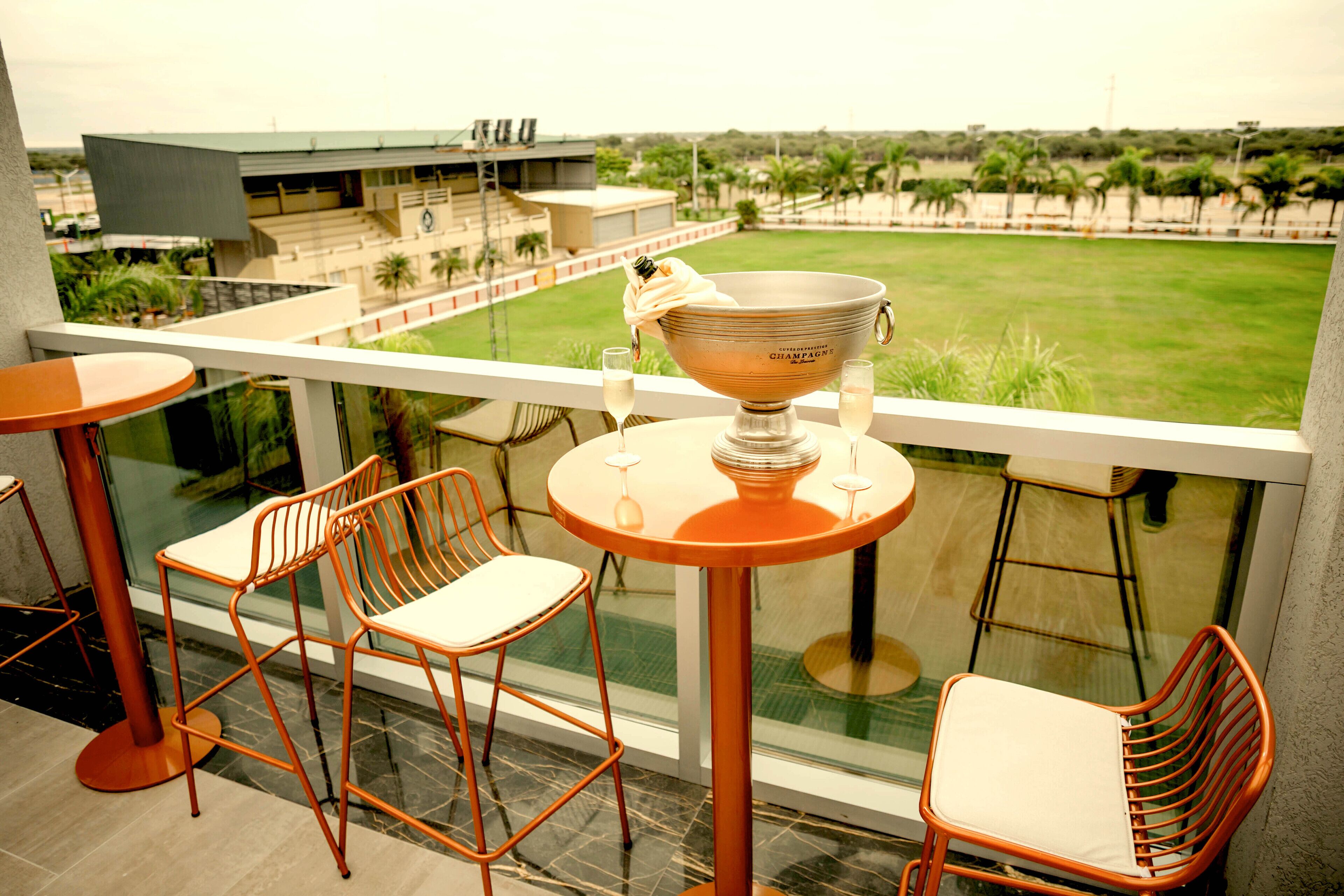 Sundeck
