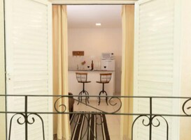 36-inch Smart TV with digital channels