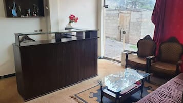 Recepción
