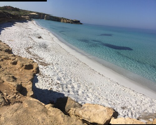 S'arena Soada Facing the Sea