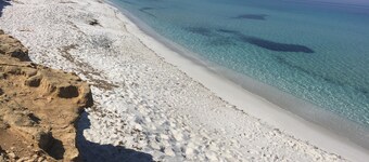 S'arena Soada Fronte Mare