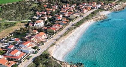 S'arena Soada Facing the Sea