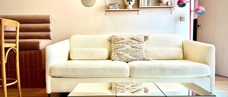 テレビ、書斎 / ワークスペース