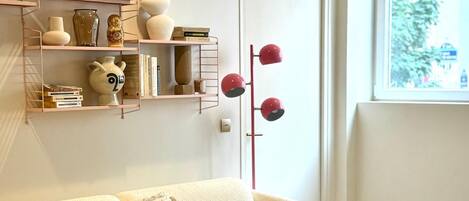 Télévision, espaces bureaux