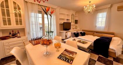 Apartamento en Granada Íberos Royal