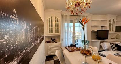 Apartamento en Granada Íberos Royal