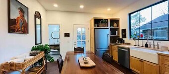 6 Bed, 3 Bath! Restored 1906 Home, Downtown SGF!