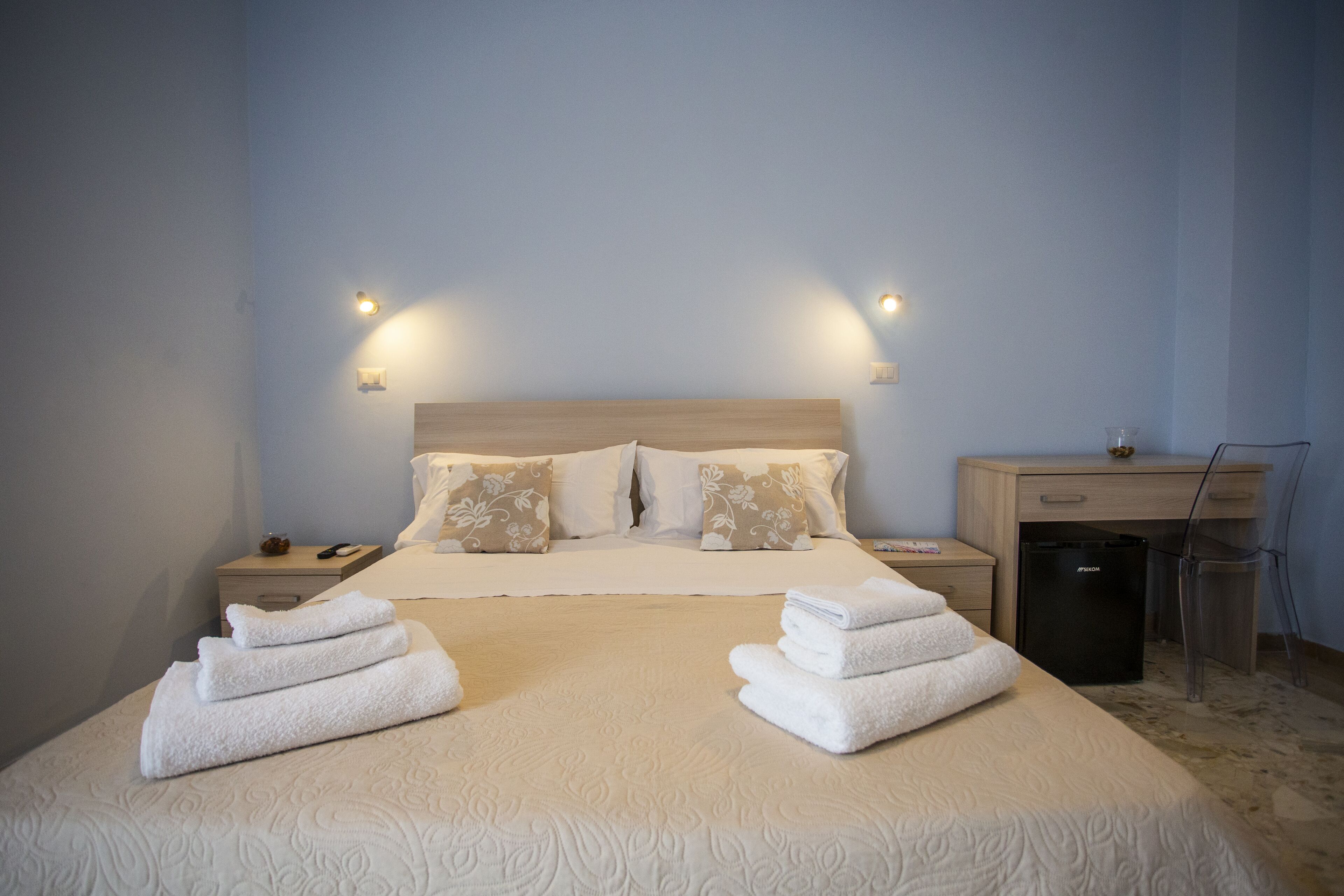 Foto - Magna Graecia