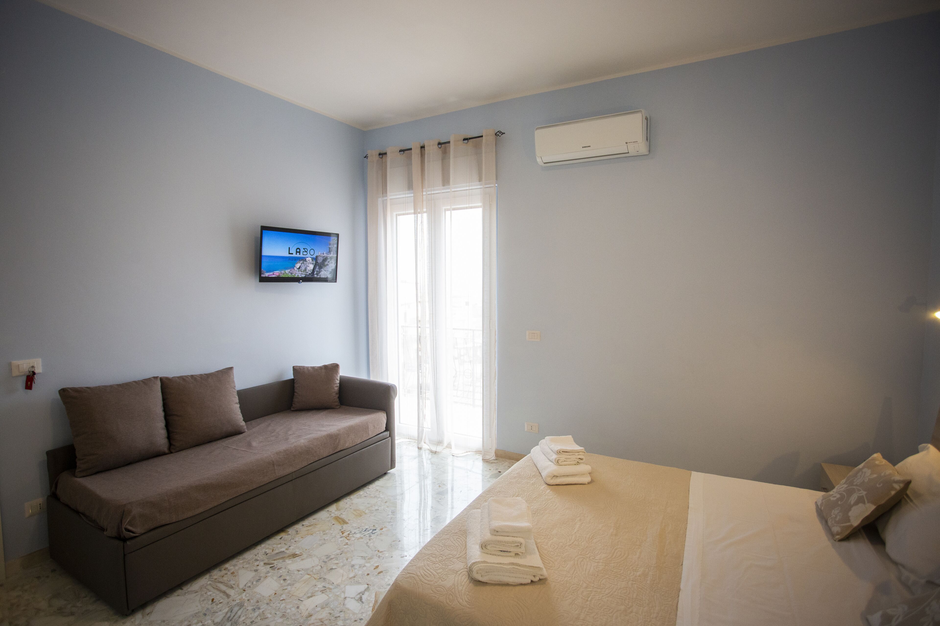 Foto - Magna Graecia