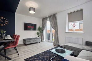 Fernseher