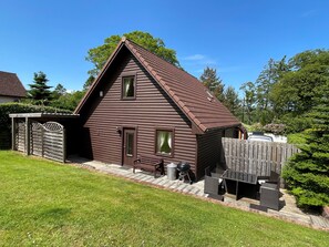 Eksteriør
