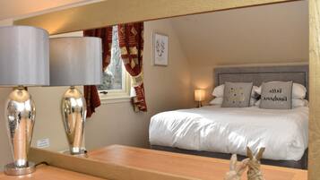 3 chambres, fer et planche Ă repasser, Wi-Fi gratuit, draps fournis