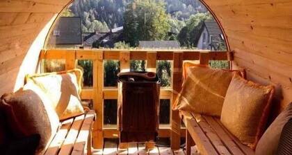 Ferienhaus Szczyrk für 7 - 10 Personen mit 5 Schlafzimmern - Ferienhaus