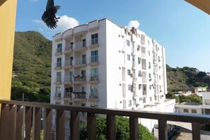 Property grounds - Penthouse Perla Marina  Beach (Gaira)