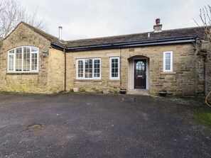 Exterior - Annex (Skipton)