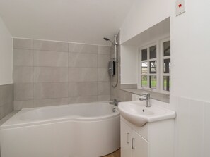 Shower - Annex (Skipton)