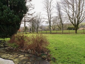 Property grounds - Annex (Skipton)