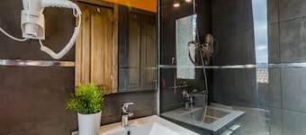 Apartamento en Pleno Centro de Navacerrada