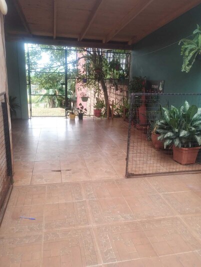 Hogar Cataratas